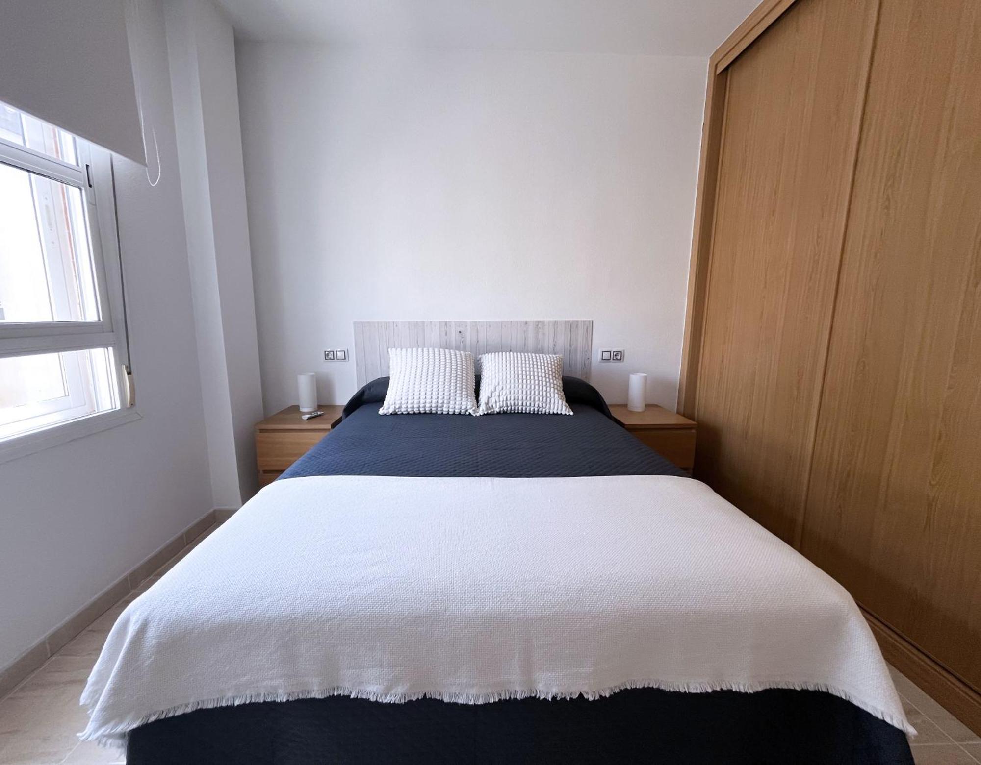 Lebre Malaga Centro Apartamento Málaga Exterior foto