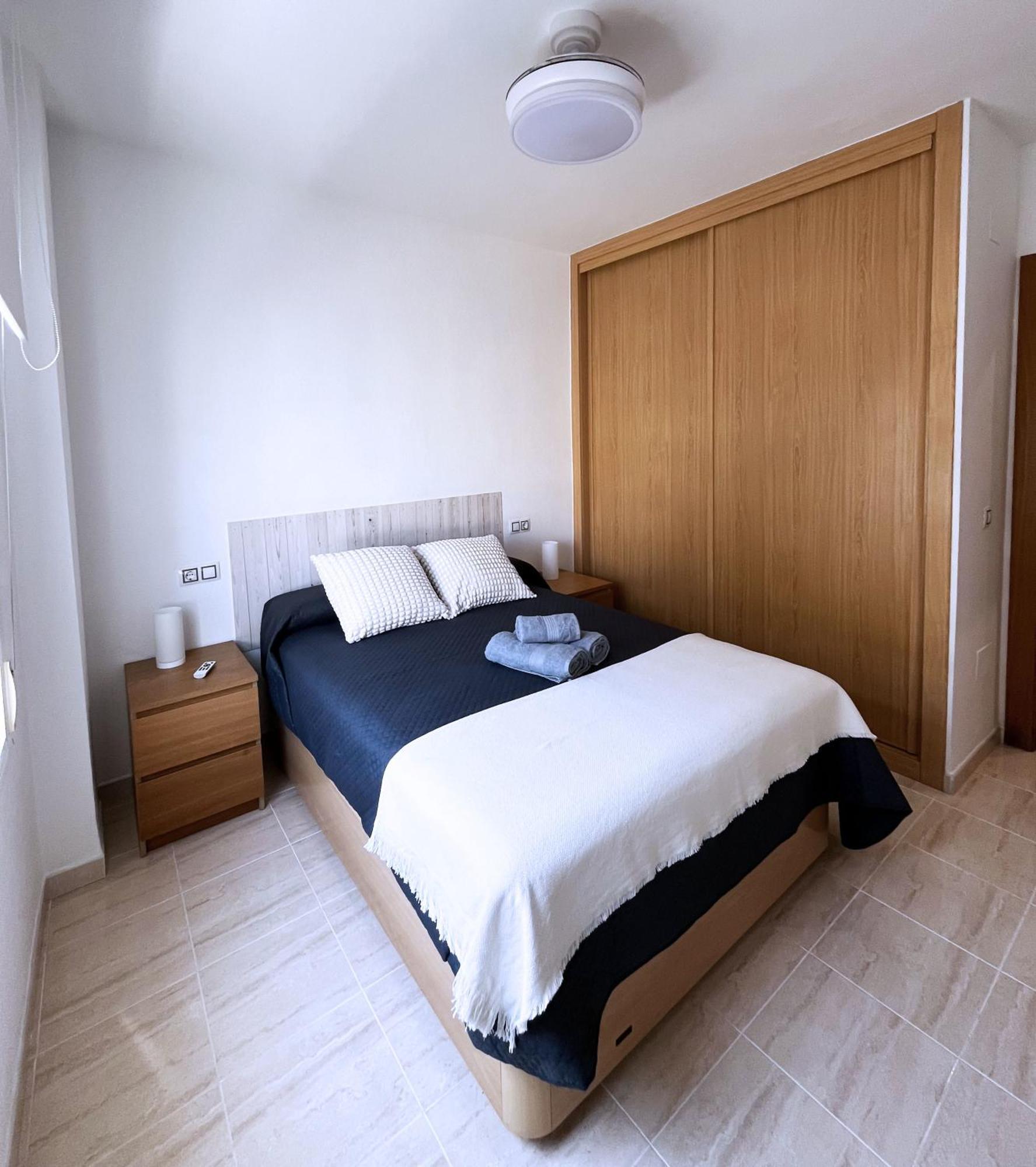Lebre Malaga Centro Apartamento Málaga Exterior foto